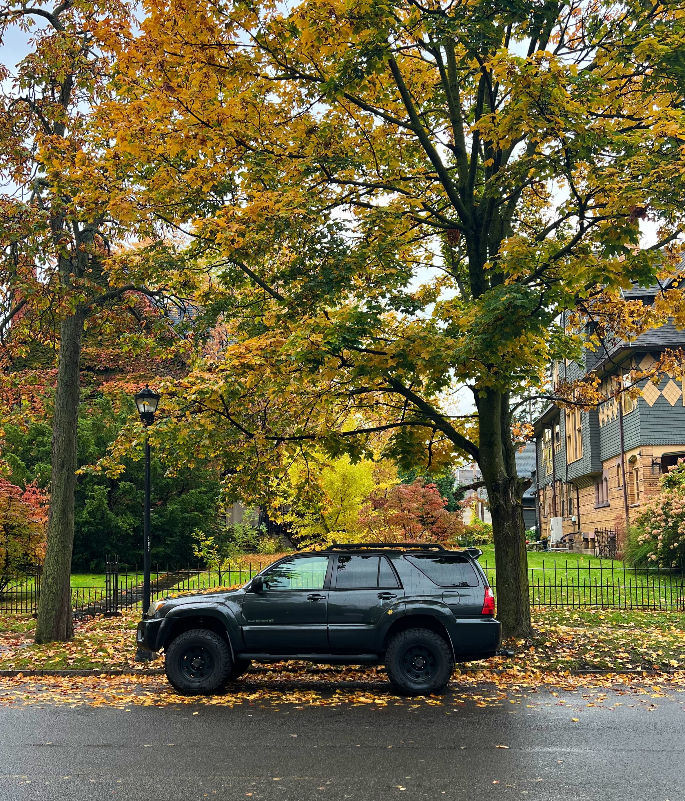 2008 Toyota 4Runner