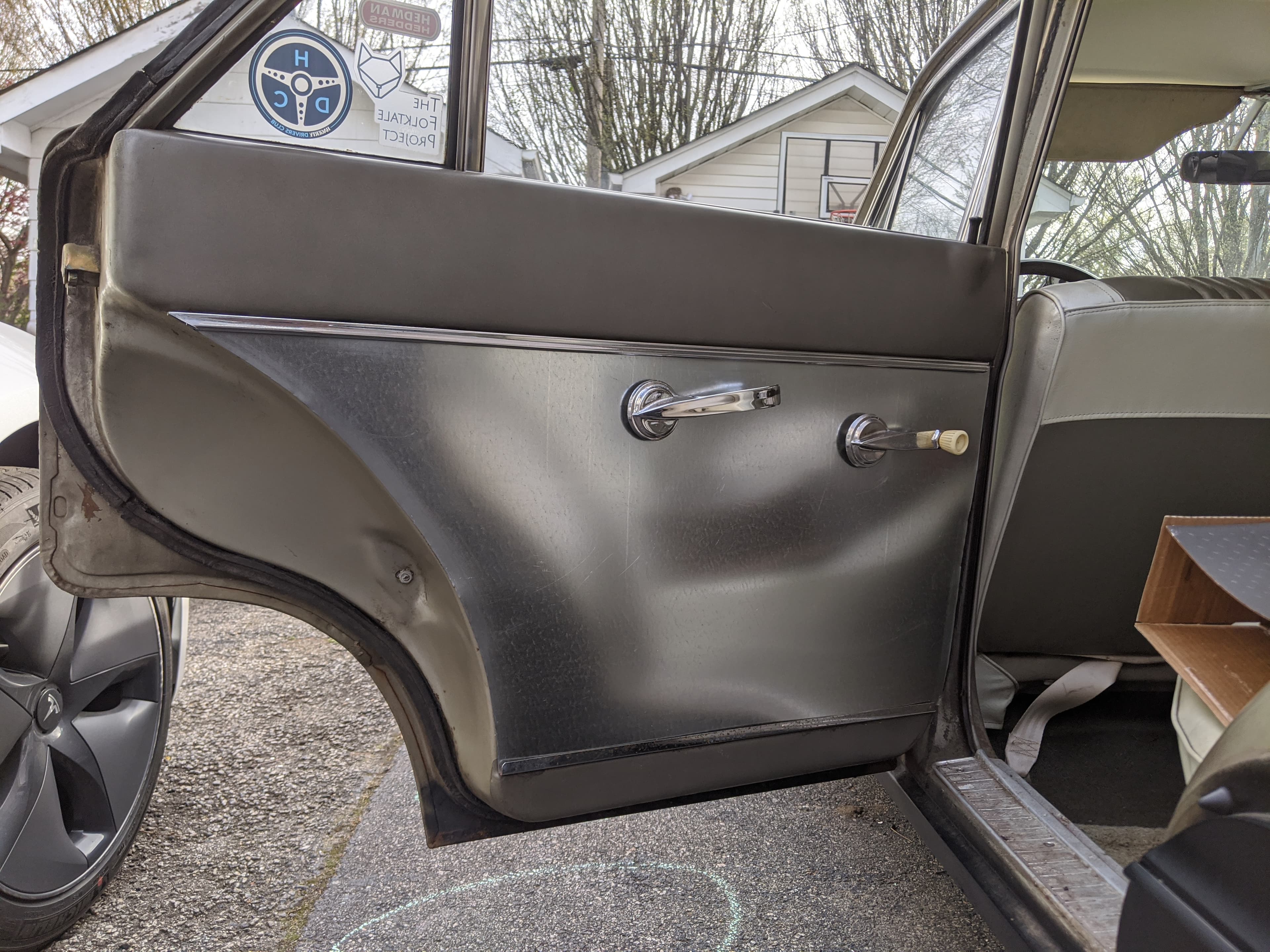 1963 Mercury Comet photo 12
