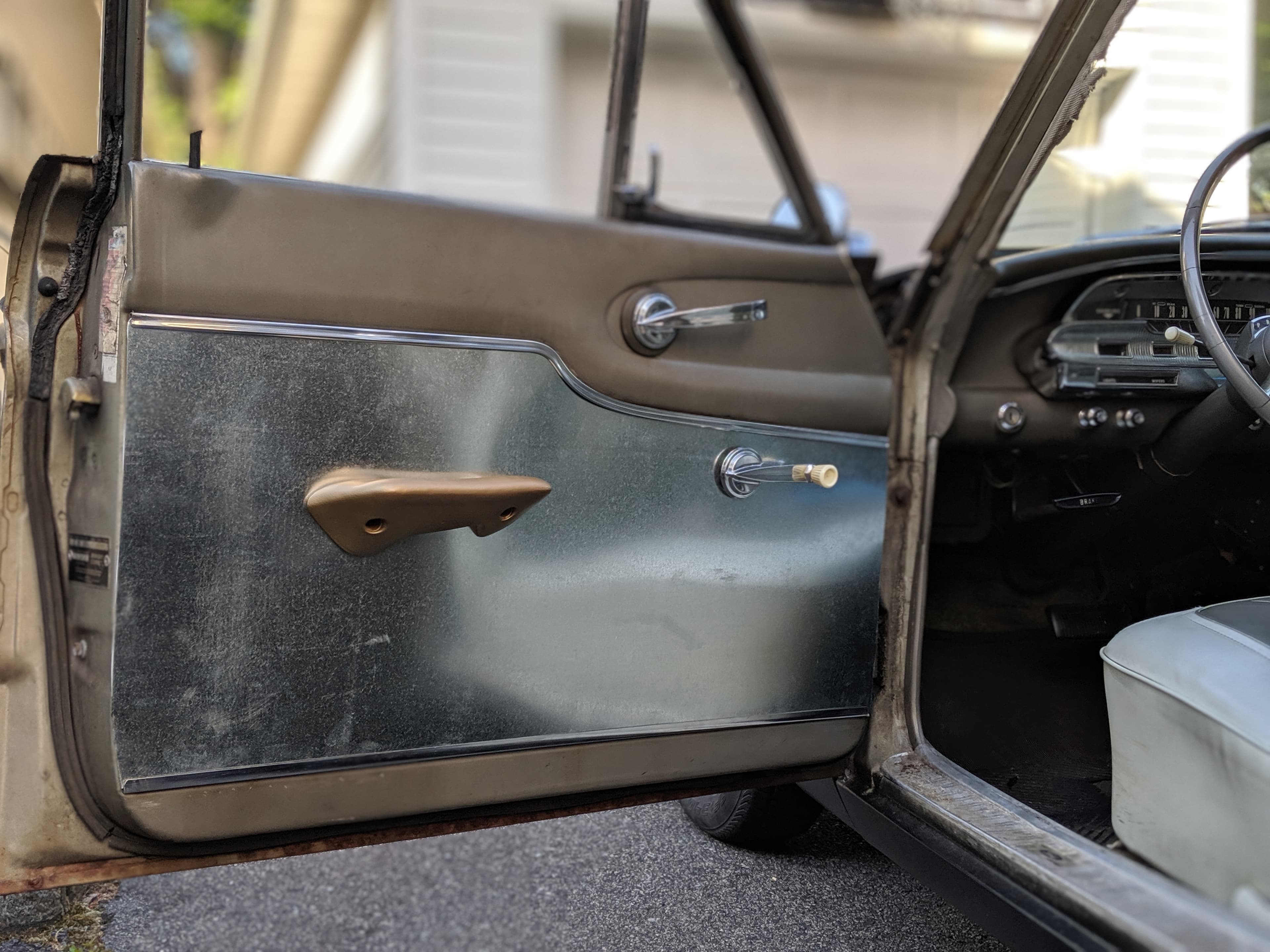 1963 Mercury Comet photo 13